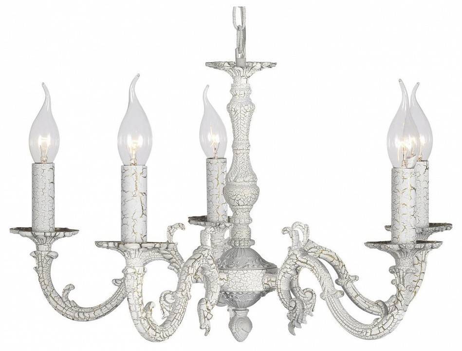 Подвесная люстра Dio DArte Dolce E 1.1.5 BW