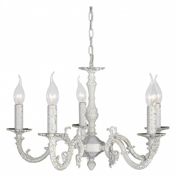 Подвесная люстра Dio DArte Dolce E 1.1.5 BW