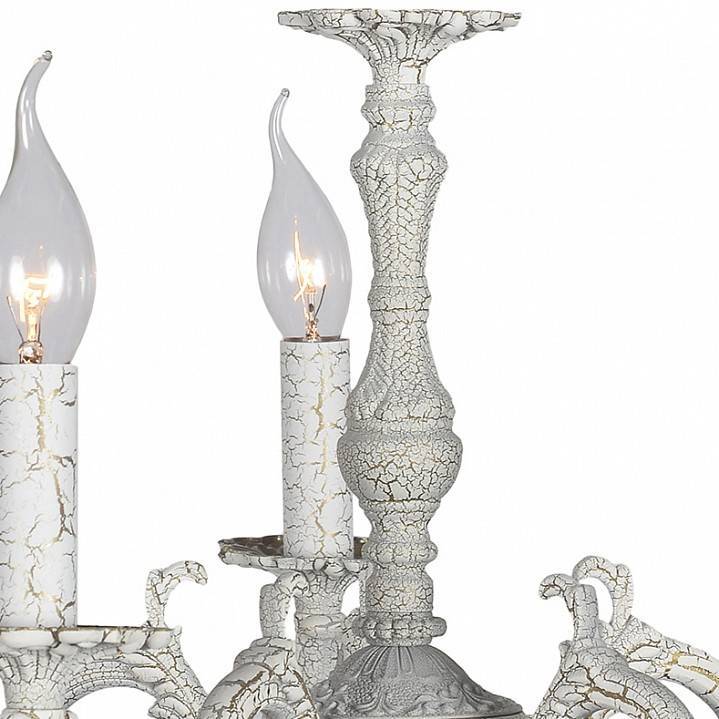 Подвесная люстра Dio DArte Dolce E 1.1.5 BW