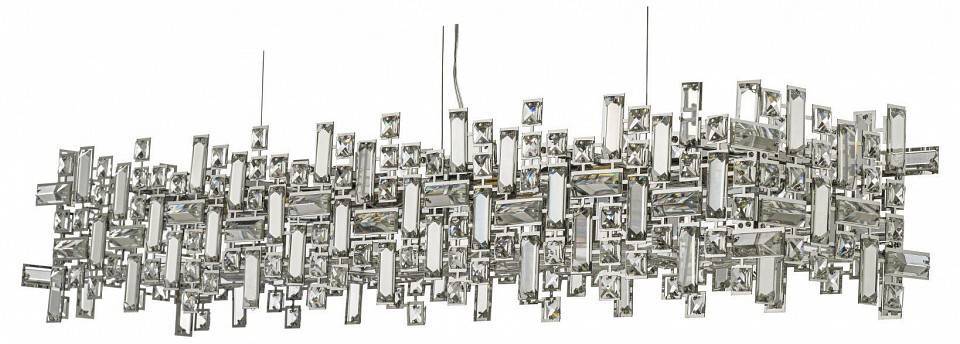 Подвесная люстра Dio D’Arte Erba Erba E 1.5.120x20.100 N