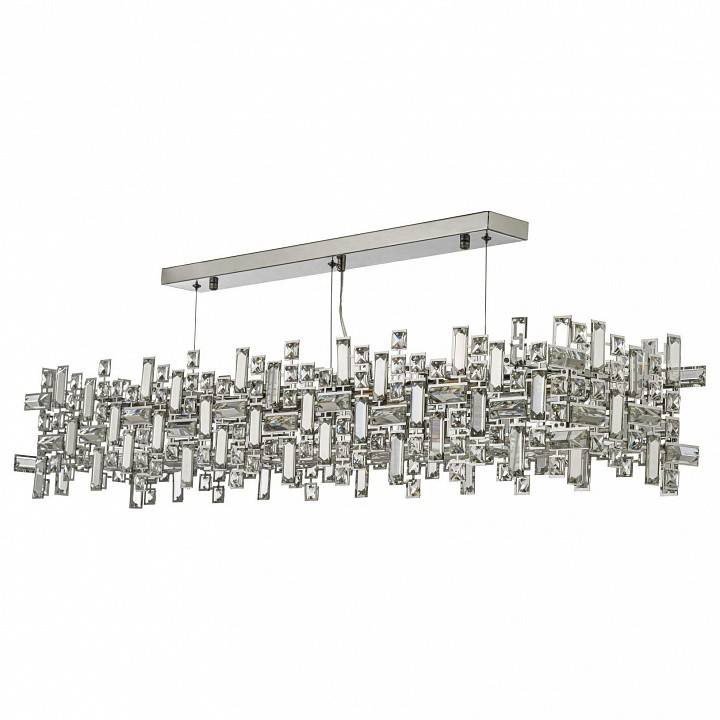 Подвесная люстра Dio D’Arte Erba Erba E 1.5.120x20.100 N