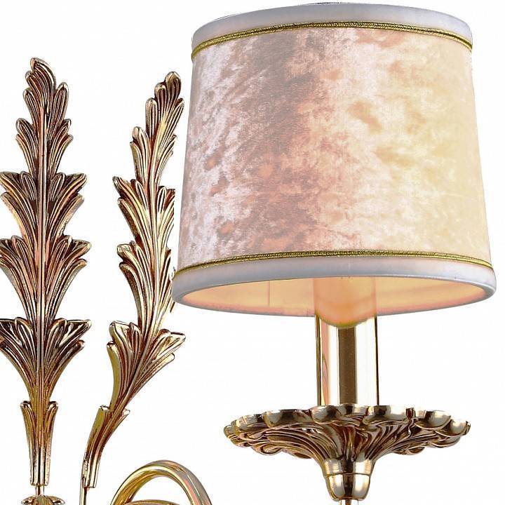 Бра Dio DArte Firenze Firenze E 2.1.2.200 CG