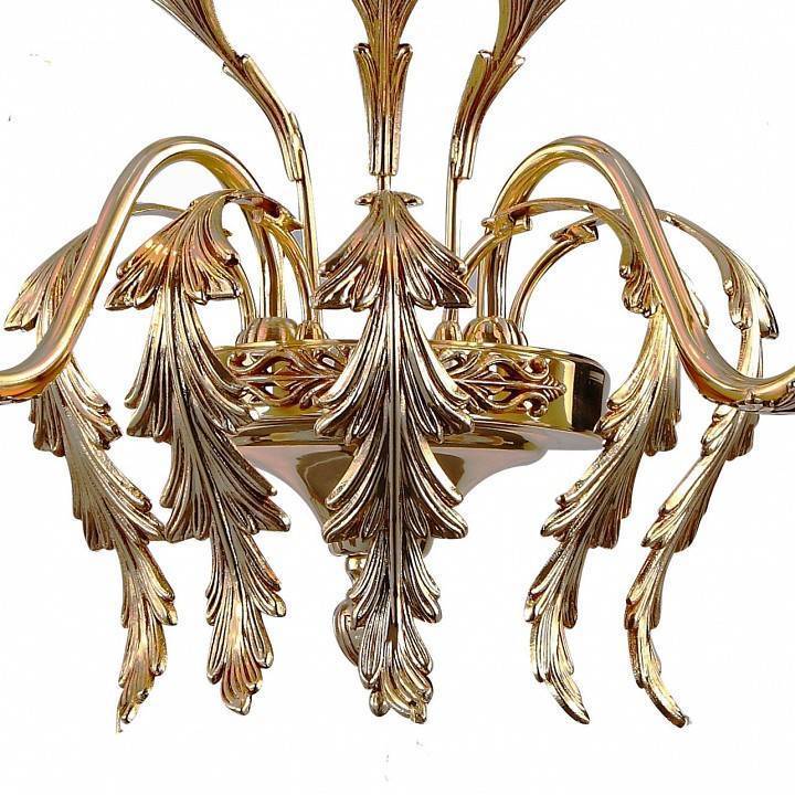 Бра Dio DArte Firenze Firenze E 2.1.2.200 CG