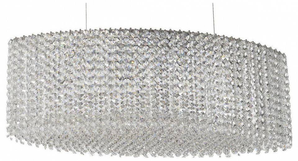 Подвесная люстра Dio D’Arte Liano E 1.5.60X30.100 N