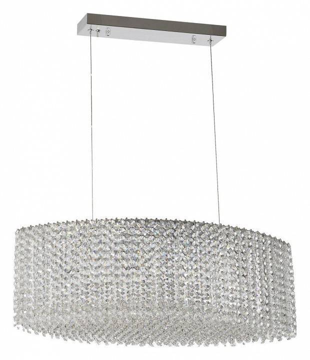 Подвесная люстра Dio D’Arte Liano E 1.5.60X30.100 N