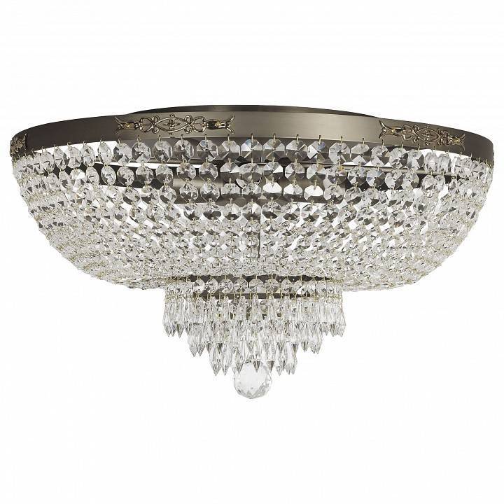 Потолочная люстра Dio DArte Lodi Lodi E 1.2.50.100 A