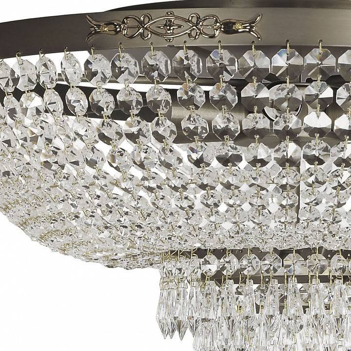 Потолочная люстра Dio DArte Lodi Lodi E 1.2.50.100 A