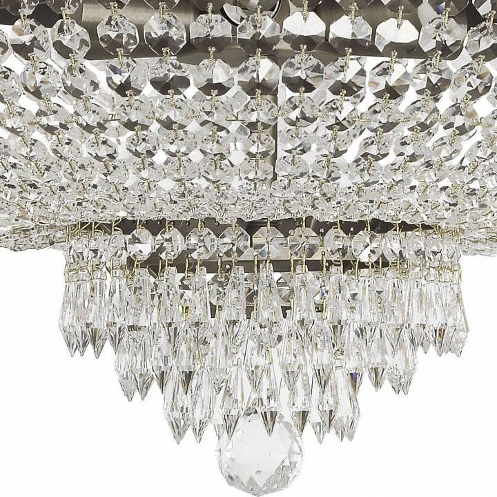 Потолочная люстра Dio DArte Lodi Lodi E 1.2.50.100 A