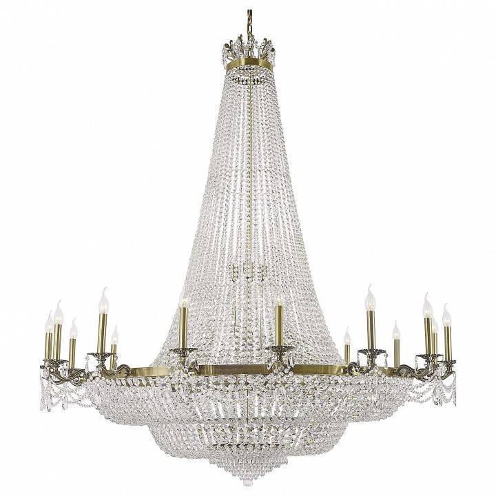 Подвесная люстра Dio DArte Lodi E 1.6.16.200 GB