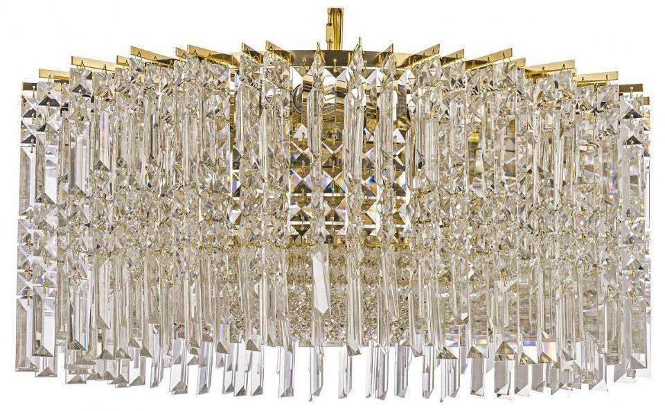 Подвесная люстра Dio D’Arte Maggio Maggio E 1.5.60.100 G