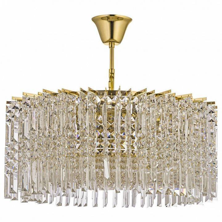 Подвесная люстра Dio D’Arte Maggio Maggio E 1.5.60.100 G