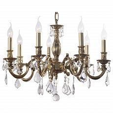 Подвесная люстра Dio DArte Mannelli E 1.1.7.600 GH