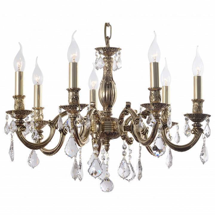 Подвесная люстра Dio DArte Mannelli E 1.1.7.600 GH