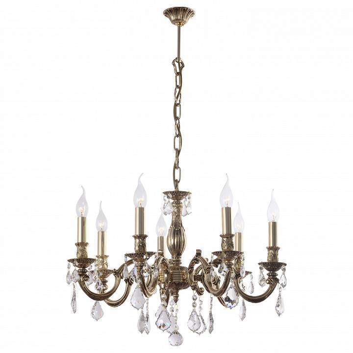 Подвесная люстра Dio DArte Mannelli E 1.1.7.600 GH