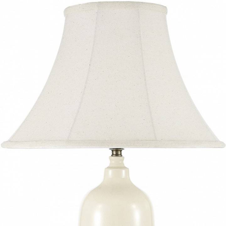 Настольная лампа декоративная Arti Lampadari Marcello Marcello E 4.1 LG