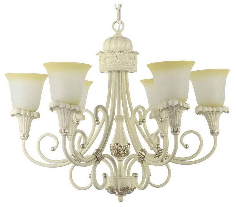 Подвесная люстра Dio DArte Molfetta E 1.1.6 C