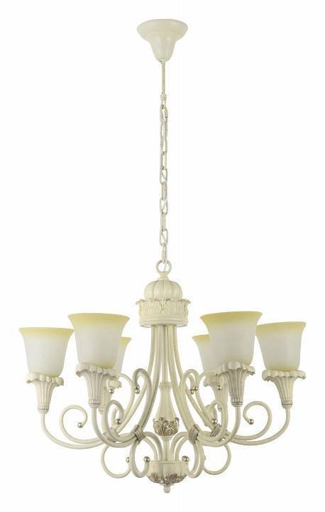 Подвесная люстра Dio DArte Molfetta E 1.1.6 C