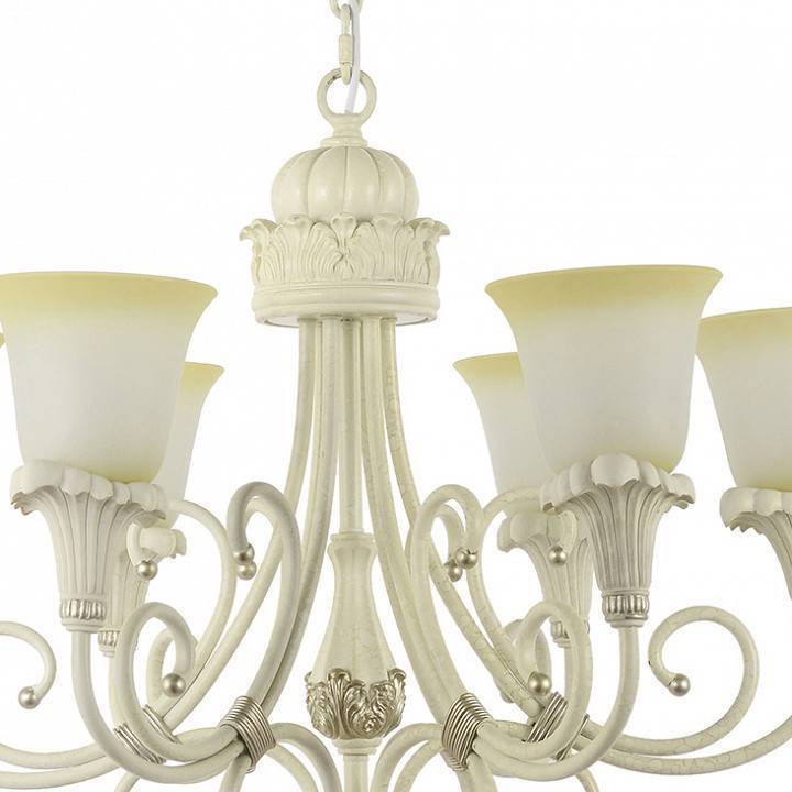 Подвесная люстра Dio DArte Molfetta E 1.1.6 C