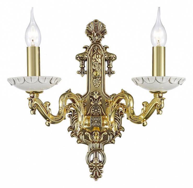 Бра Dio DArte Nera E 2.1.2 CG