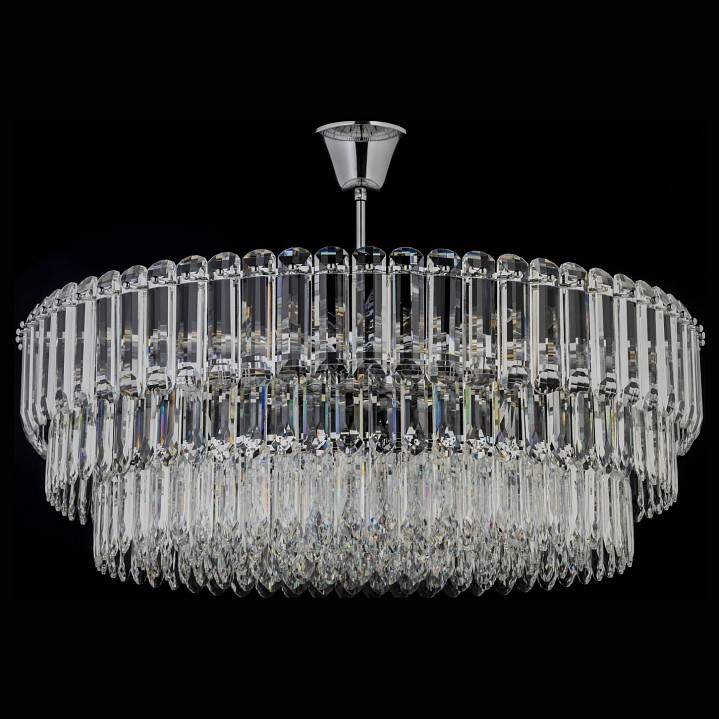 Подвесная люстра Dio D’Arte Olivetta Olivetta E 1.5.80.100 N