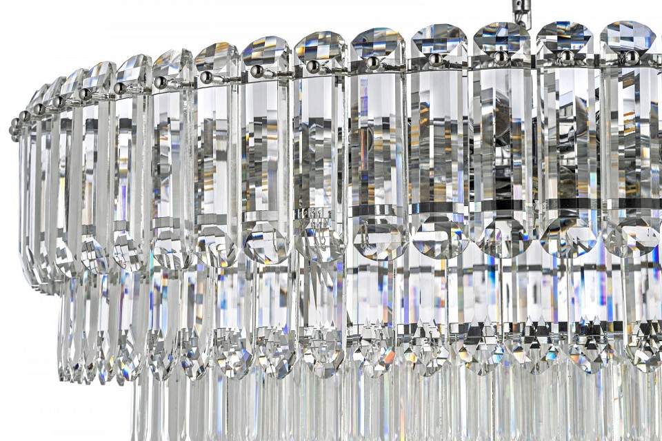 Подвесная люстра Dio D’Arte Olivetta Olivetta E 1.5.80.100 N