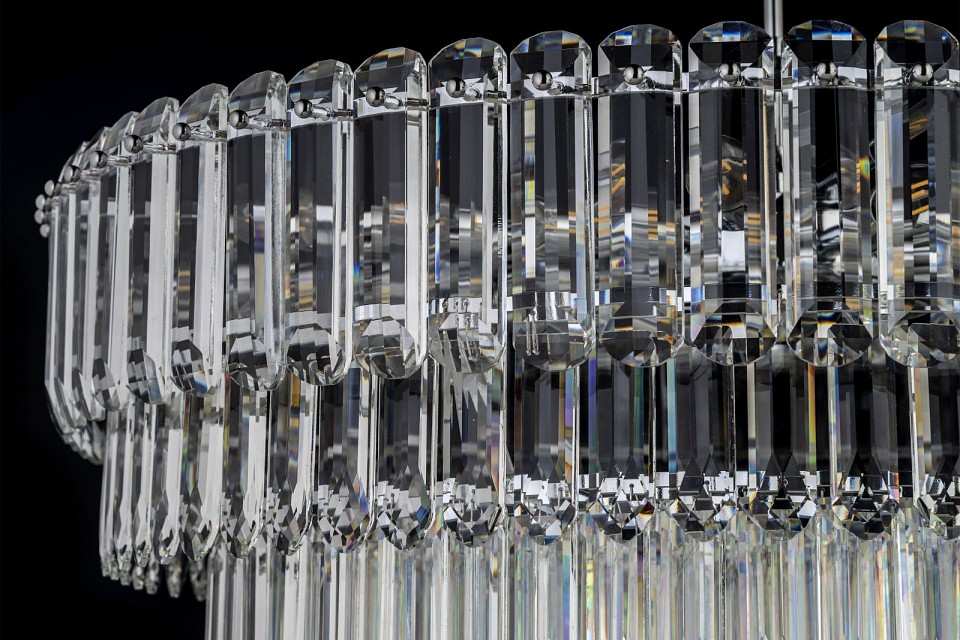 Подвесная люстра Dio D’Arte Olivetta Olivetta E 1.5.80.100 N