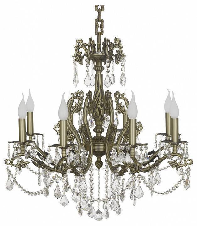 Подвесная люстра Dio DArte Sorrento E 1.1.8.200 A