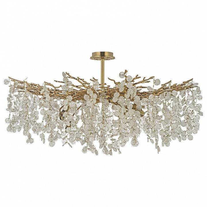 Люстра на штанге Dio DArte Tavenna H 1.3.100.102 G