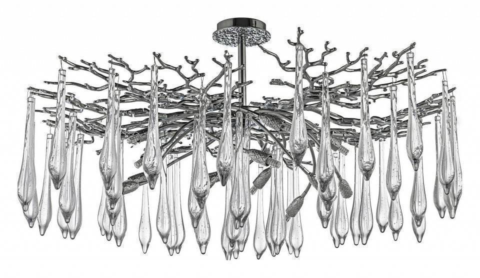 Люстра на штанге Dio D’Arte Tavenna Tavenna H 1.3.100.108 N