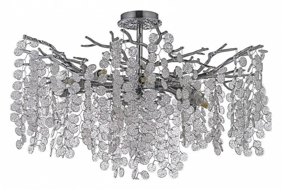 Люстра на штанге Dio D’Arte Tavenna Tavenna H 1.3.76.102 N