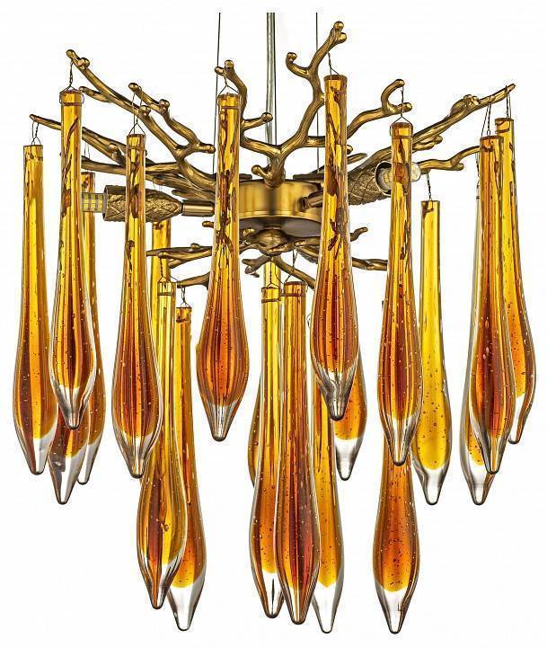 Подвесная люстра Dio DArte Tavenna H 1.5.32.158 A