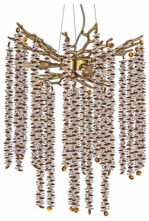 Подвесная люстра Dio DArte Tavenna H 1.5.32.722 A