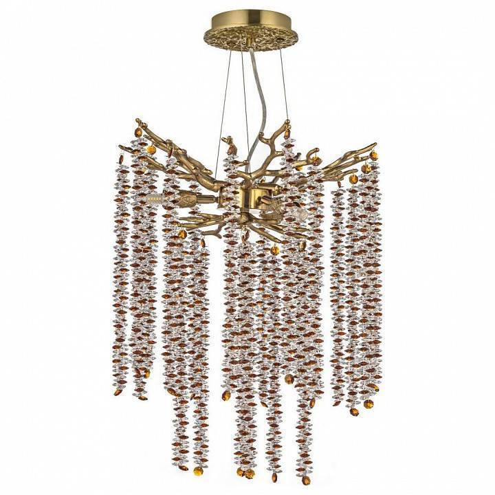 Подвесная люстра Dio DArte Tavenna H 1.5.32.722 A