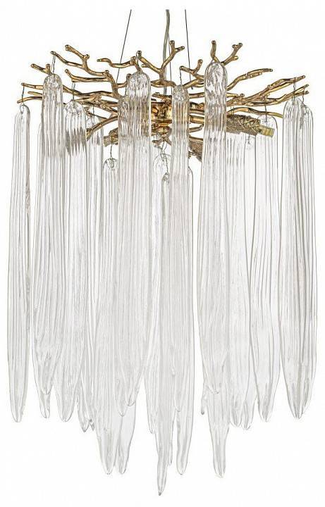 Подвесная люстра Dio DArte Tavenna H 1.5.46.105 G