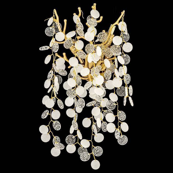 Бра Dio DArte Tavenna H 2.26.103 A