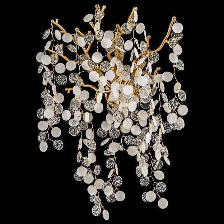 Бра Dio DArte Tavenna H 2.40.103 A