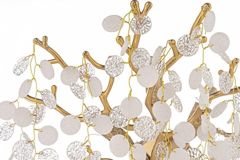 Бра Dio DArte Tavenna H 2.40.103 A