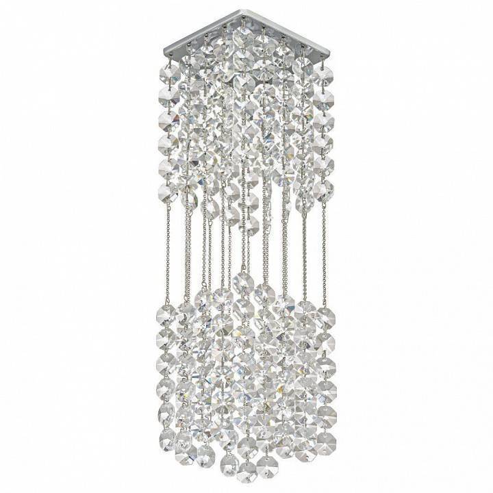 Встраиваемый светильник Dio D’Arte Tayo Nickel Tayo GU10.5.14.8x8.705 N