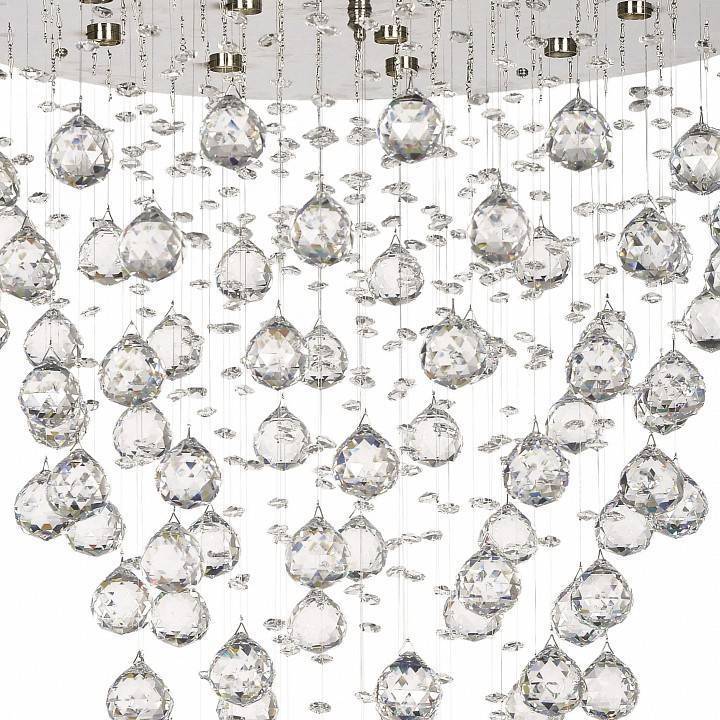 Накладной светильник Dio DArte Tesoro H 1.4.55.200 N