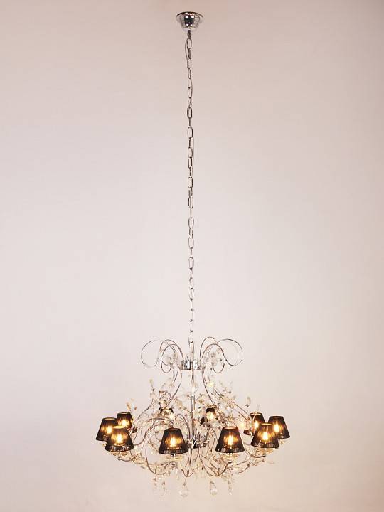 Подвесная люстра Doge Luce 190037 190037