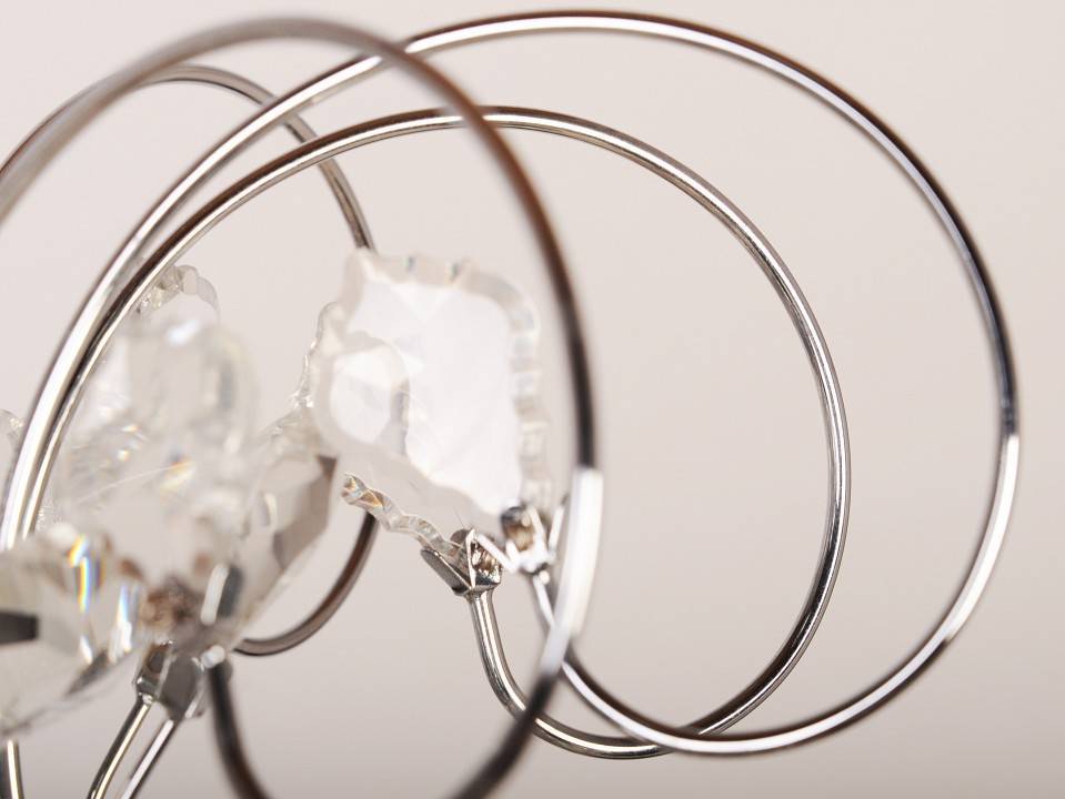 Подвесная люстра Doge Luce 190037 190037