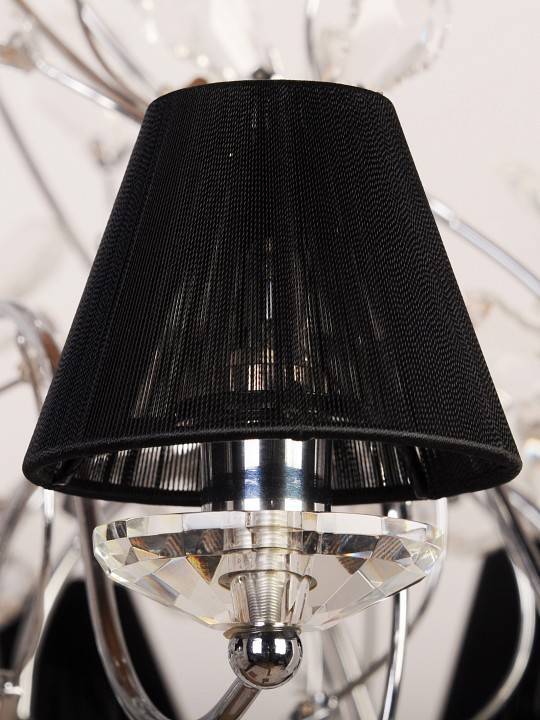 Подвесная люстра Doge Luce 190037 190037