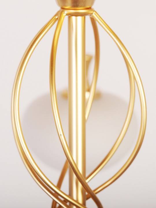 Подвесная люстра Doge Luce 6418 6 ламп 6418/6.31