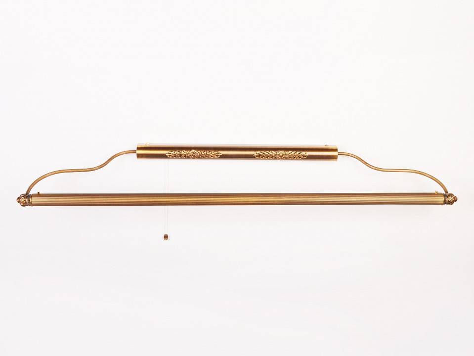 Подсветка для картины Doge Luce 6489 6489A3.80