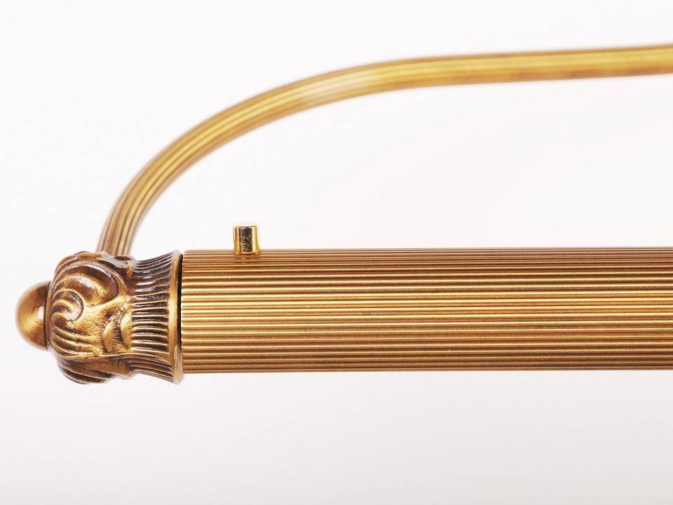 Подсветка для картины Doge Luce 6489 6489A3.80