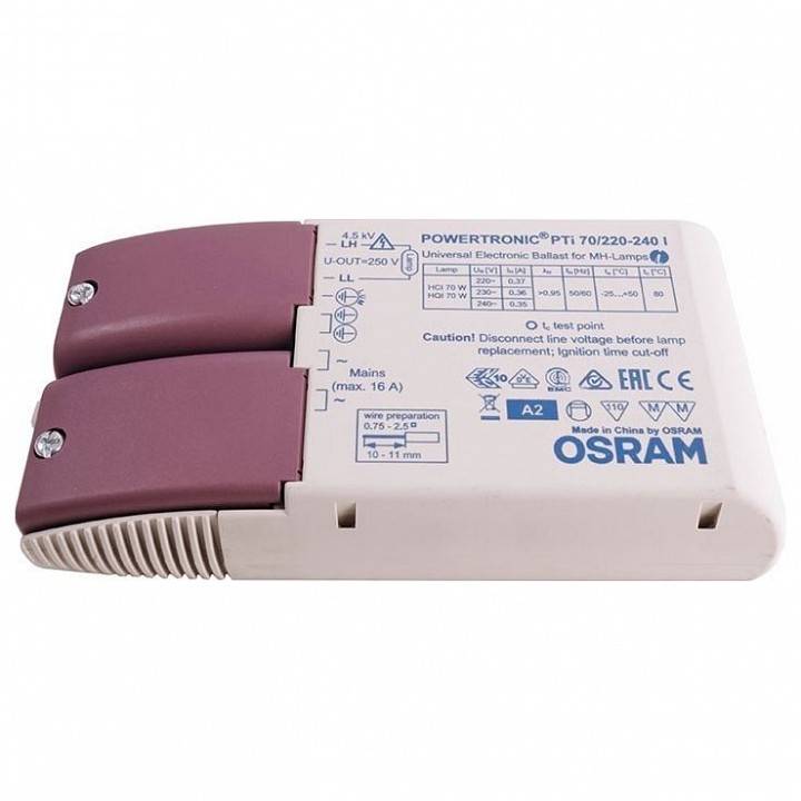 Блок питания Deko-Light 12В 15Вт 150921