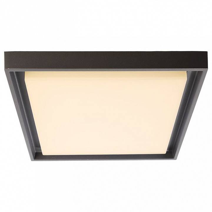 Накладной светильник Deko-Light Arneb 12 Вт IP54 348070