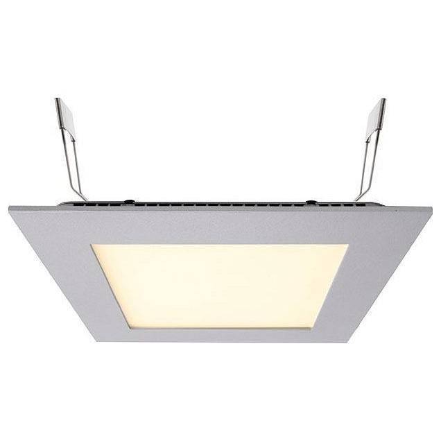 Встраиваемый светильник Deko-Light LED Panel Square 8 7 Вт 4000K IP20 черный 565157