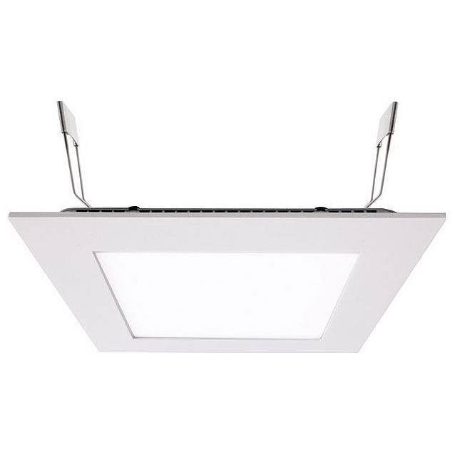 Встраиваемый светильник Deko-Light LED Panel Square 15 13 Вт 4000K IP20 белый 565158