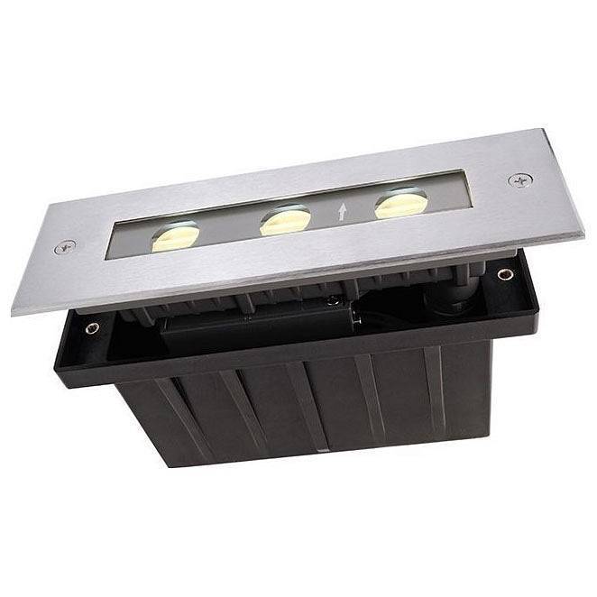 Светильник грунтовый встраиваемый Deko-Light Line I WW 730292